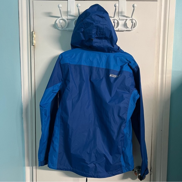 Wildcraft waterproof rain pro jacket - Picture 3 of 5